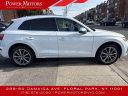 Thumbnail image of 2021 Audi SQ5 at Power Motors NYC LLC