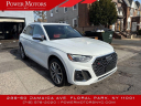 Thumbnail image of 2021 Audi SQ5 at Power Motors NYC LLC