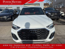Thumbnail image of 2021 Audi SQ5 at Power Motors NYC LLC