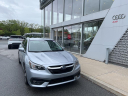 Thumbnail image of 2022 Subaru Legacy at Audi Albany