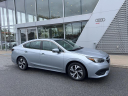 2022 Subaru Legacy Premium at Audi Albany