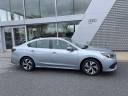 Thumbnail image of 2022 Subaru Legacy at Audi Albany
