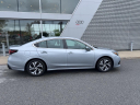 Thumbnail image of 2022 Subaru Legacy at Audi Albany