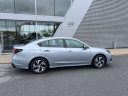 Thumbnail image of 2022 Subaru Legacy at Audi Albany