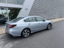 Thumbnail image of 2022 Subaru Legacy at Audi Albany