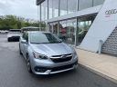 Thumbnail image of 2022 Subaru Legacy at Audi Albany