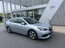 Thumbnail image of 2022 Subaru Legacy at Audi Albany