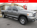 Thumbnail image of 2007 Dodge Ram 2500 at Duncan Suzuki