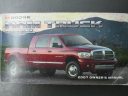 Thumbnail image of 2007 Dodge Ram 2500 at Duncan Suzuki