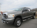 Thumbnail image of 2007 Dodge Ram 2500 at Duncan Suzuki