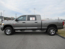 Thumbnail image of 2007 Dodge Ram 2500 at Duncan Suzuki