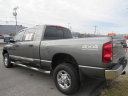 Thumbnail image of 2007 Dodge Ram 2500 at Duncan Suzuki