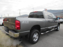 Thumbnail image of 2007 Dodge Ram 2500 at Duncan Suzuki