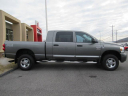 Thumbnail image of 2007 Dodge Ram 2500 at Duncan Suzuki