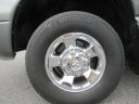 Thumbnail image of 2007 Dodge Ram 2500 at Duncan Suzuki