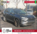 Thumbnail image of 2020 Toyota RAV4 at Hgreg Nissan Kendall