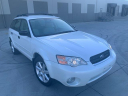 Thumbnail image of 2007 Subaru Outback at Discover Auto Sales