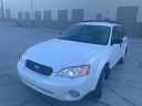 Thumbnail image of 2007 Subaru Outback at Discover Auto Sales