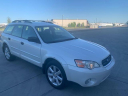 Thumbnail image of 2007 Subaru Outback at Discover Auto Sales