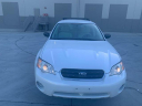 Thumbnail image of 2007 Subaru Outback at Discover Auto Sales