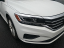 Thumbnail image of 2021 Volkswagen Passat at Flow Volkswagen Of Durham