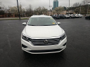 Thumbnail image of 2021 Volkswagen Passat at Flow Volkswagen Of Durham