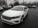 Thumbnail image of 2021 Volkswagen Passat at Flow Volkswagen Of Durham