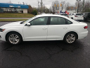 Thumbnail image of 2021 Volkswagen Passat at Flow Volkswagen Of Durham