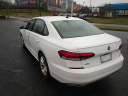Thumbnail image of 2021 Volkswagen Passat at Flow Volkswagen Of Durham