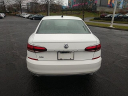 Thumbnail image of 2021 Volkswagen Passat at Flow Volkswagen Of Durham