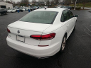 Thumbnail image of 2021 Volkswagen Passat at Flow Volkswagen Of Durham