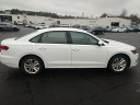 Thumbnail image of 2021 Volkswagen Passat at Flow Volkswagen Of Durham