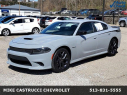Thumbnail image of 2022 Dodge Charger at MikeCastrucciChevrolet-NEW of Milford, OH