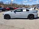 Thumbnail image of 2022 Dodge Charger at MikeCastrucciChevrolet-NEW of Milford, OH