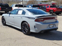 Thumbnail image of 2022 Dodge Charger at MikeCastrucciChevrolet-NEW of Milford, OH