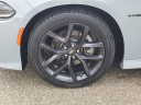 Thumbnail image of 2022 Dodge Charger at MikeCastrucciChevrolet-NEW of Milford, OH