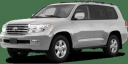 Thumbnail image of 2011 Toyota Land Cruiser at Auto Expo Store