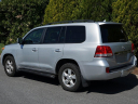 Thumbnail image of 2011 Toyota Land Cruiser at Auto Expo Store