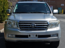 Thumbnail image of 2011 Toyota Land Cruiser at Auto Expo Store