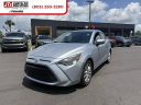 2017 Toyota Yaris iA Base at Dodgeland of Columbia (New)