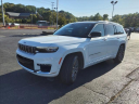 Thumbnail image of 2023 Jeep Grand Cherokee L at Gary Mathews Motors