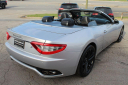 Thumbnail image of 2011 Maserati GranTurismo at EXOTIC MOTORS