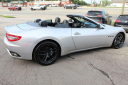 Thumbnail image of 2011 Maserati GranTurismo at EXOTIC MOTORS