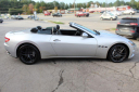Thumbnail image of 2011 Maserati GranTurismo at EXOTIC MOTORS