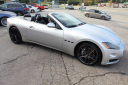 Thumbnail image of 2011 Maserati GranTurismo at EXOTIC MOTORS