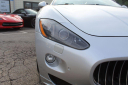 Thumbnail image of 2011 Maserati GranTurismo at EXOTIC MOTORS