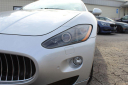 Thumbnail image of 2011 Maserati GranTurismo at EXOTIC MOTORS