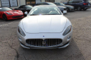 Thumbnail image of 2011 Maserati GranTurismo at EXOTIC MOTORS