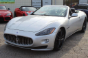 2011 Maserati GranTurismo Base at EXOTIC MOTORS