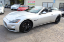 Thumbnail image of 2011 Maserati GranTurismo at EXOTIC MOTORS